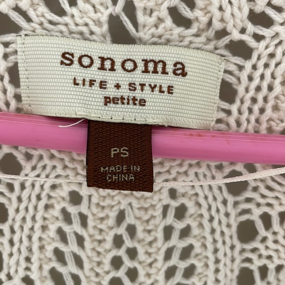 Sonoma cardigan - Picture 2 of 6